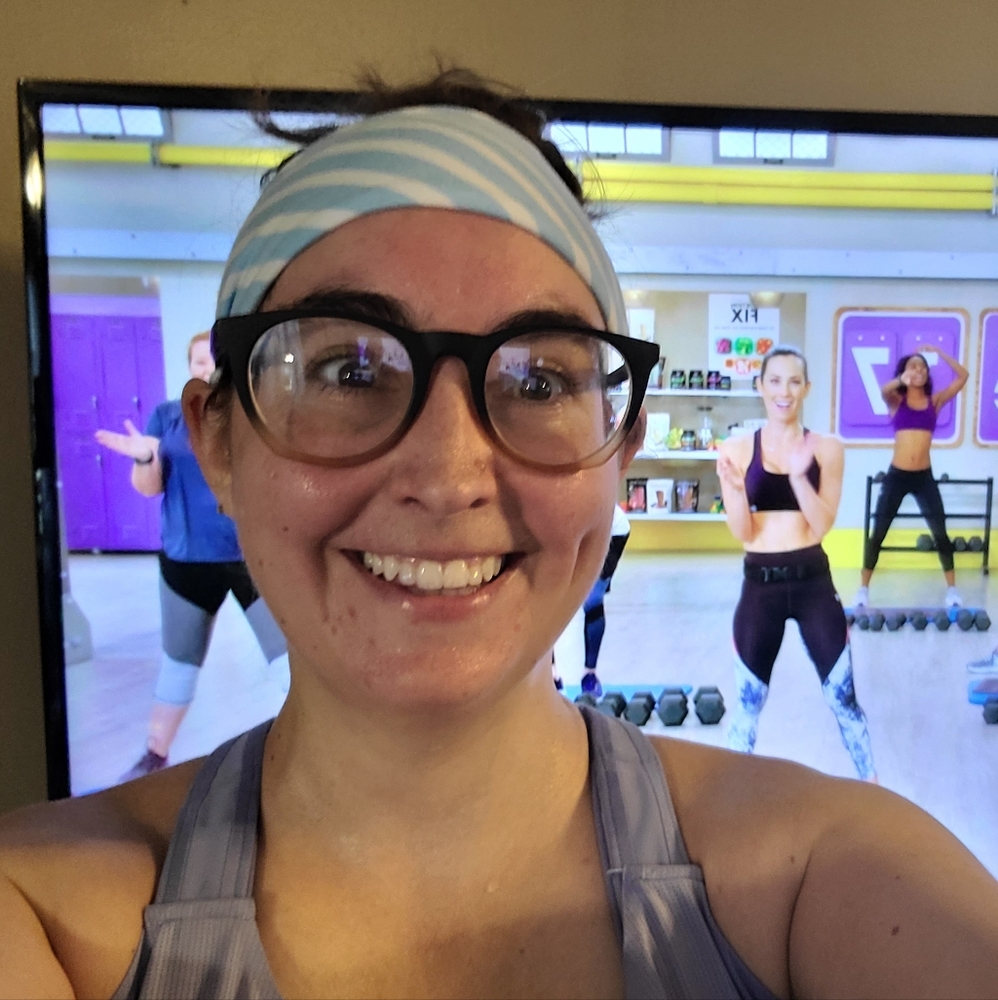 Meet your Posher, Ashlyn